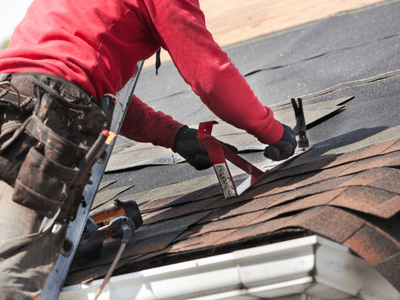 About Roof Repair Experts Bouton, IA